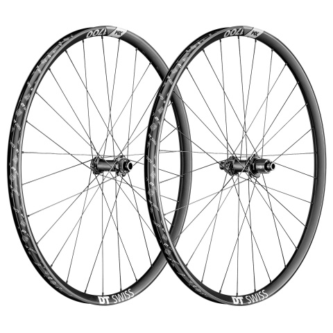 DT SWISS XM 1700 Spline 29